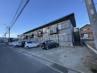 クロノス厚木NORTHの画像