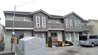 セントフィールドIIの画像