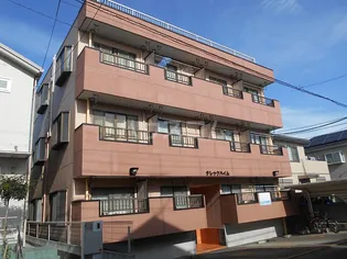 タレックハイムの画像