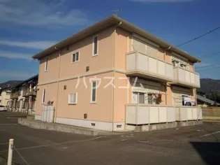 グランドソレイユIの画像