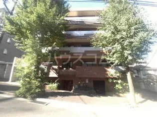 宮崎台コートパレスの画像