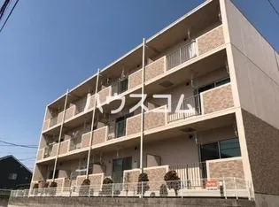 マンションプラティーノの画像