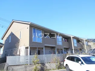 シエルツリー Iの画像