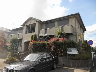 シティパルAの画像