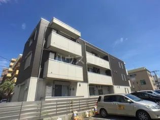 クレイドルの画像