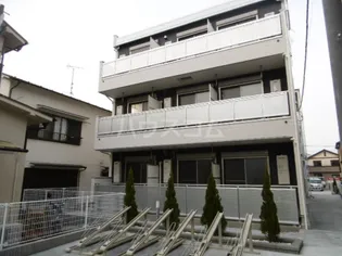 リブリ ベルハウスの画像