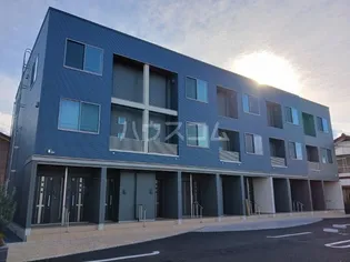 カーサ セレーノの画像