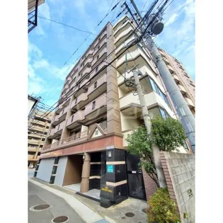 第16川崎ビルの画像