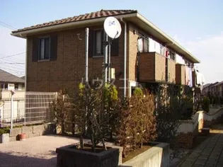 ルミエールII Mの画像