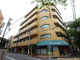 パステル中野の画像