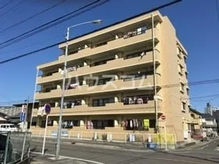 OS SKYマンション植田南の画像