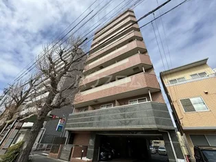 プランドール城見通の画像