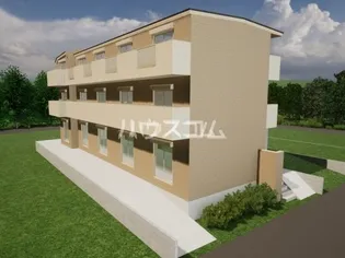 アリロッセ新鎌ヶ谷の画像