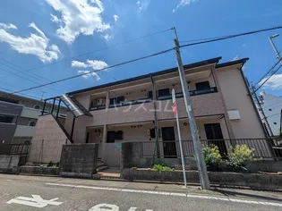 ウインズ名城の画像