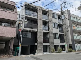 FULLEA世田谷IIIの画像