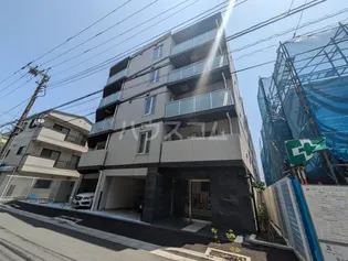 クレストコート綾瀬の画像