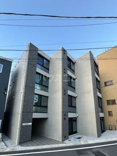 レピュア池袋本町レジデンスWEST【301号室】の外観