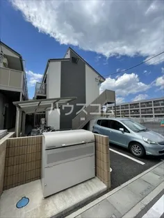 第43アベニュー美園の画像