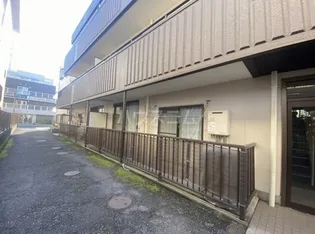 パレ ルミエールの画像