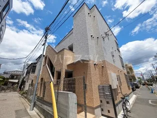 ブラン堀切菖蒲園の画像