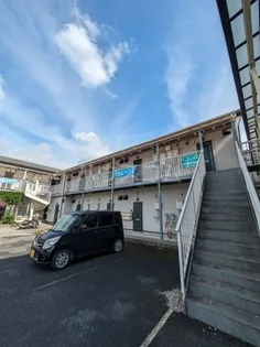 MKハイツの画像