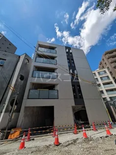 COZY東大曽根【5階】の外観