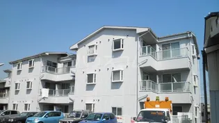 フジコーマンション小松里の画像