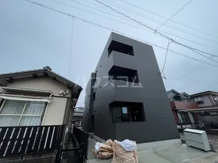 JACK FUNAIRI Ⅰの画像