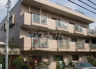 パークアベニュー榎本の画像