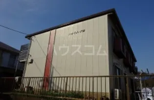 スカイハイツの画像