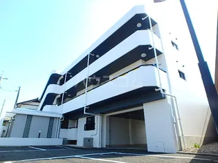 パークレジデンスの画像