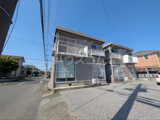 岩村ハイツ西棟の画像