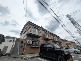 ハイツNTの画像