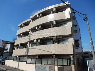 シルクガーデン馬絹の画像