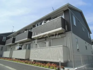 アネシスIIの画像