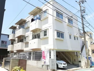 ジョーヌ駈上の画像