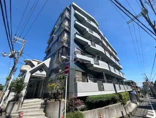 べレール緑地公園の画像