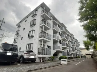 第六サンハイツ大森の画像