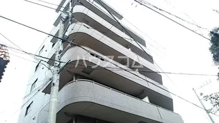 エクセレンス梶ヶ谷の画像