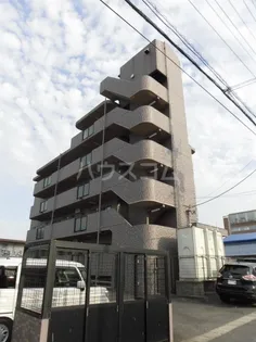 カームウェーブの画像