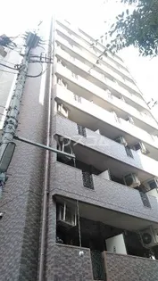 ステージファースト三宿【206号室】の外観