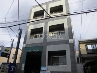 スカイロード御池の画像