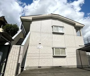 メゾンシーマの画像