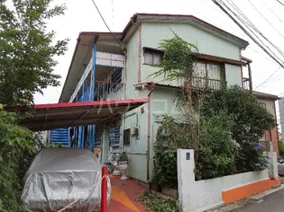 ミドリ荘の画像