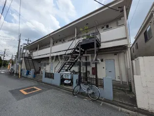 柳ハウスの画像