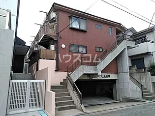 コーポ石川の画像