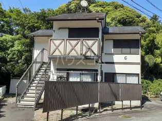 ヴィラ堀池 C棟の画像