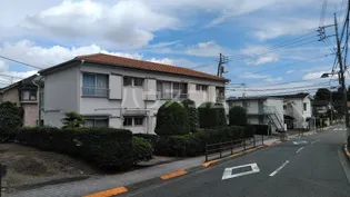 第六美多摩【102号室】の外観