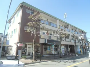 グリーンコーポの画像