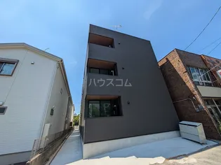 JACK HOSHOⅠの画像